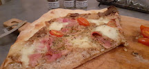 Pizza du Restaurant italien Cucina di Luigi à Uzès - n°2