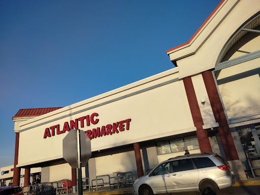Supermarket «Atlantic Supermarket», reviews and photos, 7901 New Hampshire Ave, Hyattsville, MD 20783, USA