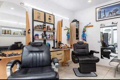 Fadiman Coiffure à Paris