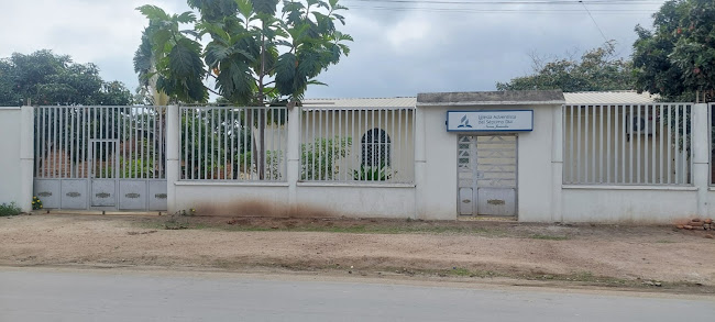Iglesia Adventista Séptimo Día Nueva Jerusalén