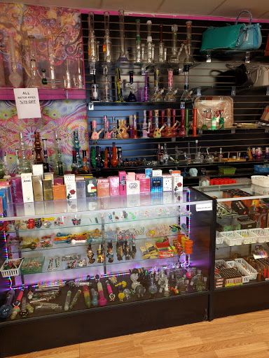 Tobacco Shop «Smoke For Less», reviews and photos, 1105 Gallatin Pike N, Madison, TN 37115, USA