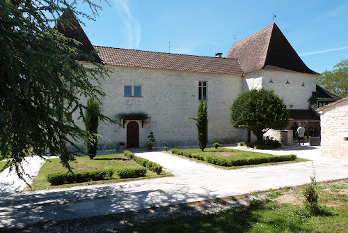 Chateau tour de Miraval à Porte-du-Quercy