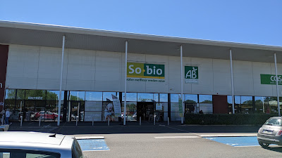 So.bio Dax à Saint-Paul-lès-Dax