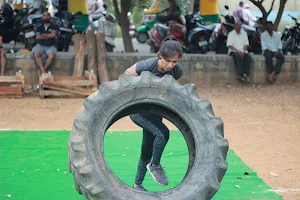 Revolt Fitness Club -Jnanabharathi, Bengaluru image