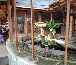 Pujasera Vanda @ Gerbang Utama Vanda Hotel photo