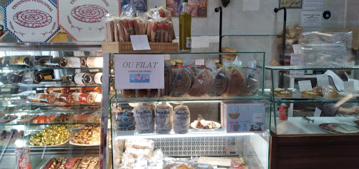 Forn Can Tomeu en Palmanyola, Baleares