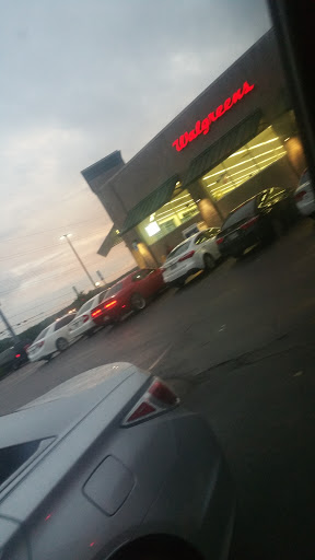 Drug Store «Walgreens», reviews and photos, 400 Sam Ridley Pkwy W, Smyrna, TN 37167, USA