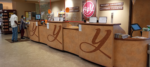 Supermarket «Big Y», reviews and photos, 135 West Rd, Ellington, CT 06029, USA