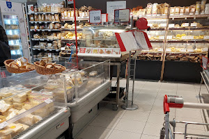 Supermercato DESPAR S. Francesco