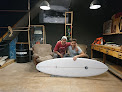 WEDGE Surfboards