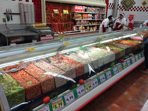 Supermarket «Vallarta Supermarkets», reviews and photos, 10950 Sherman Way, Burbank, CA 91505, USA