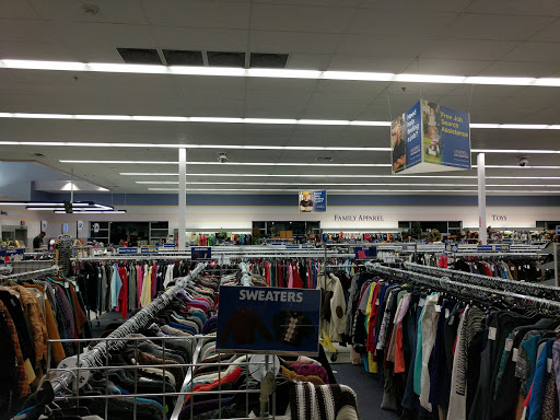 Thrift Store «Goodwill», reviews and photos, 8275 SW Wilsonville Rd, Wilsonville, OR 97070, USA