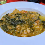 Photo n°1 de l'avis de Ron.a fait le 16/01/2023 à 10:41 sur le  Osteria La Pace Volterra à Volterra