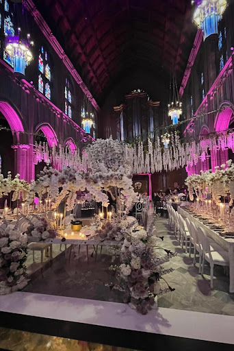 Event Planner «A Charming Fête, Event Planning and Design», reviews and photos, 3685 Clague Rd, North Olmsted, OH 44070, USA