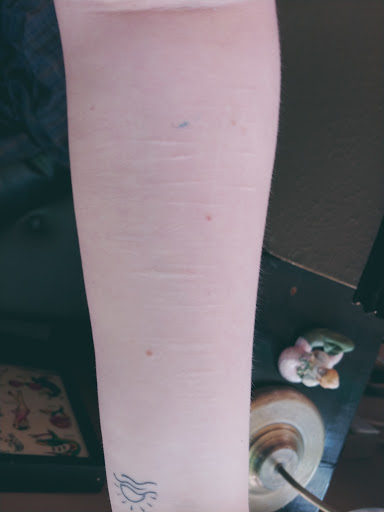 Tattoo Shop «Hidden Rose Tattoo», reviews and photos, 822 NW 21st Ave, Portland, OR 97209, USA