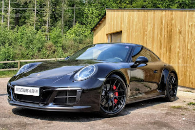JV's Detailing Auto 76 à Sainte-Marguerite-sur-Duclair
