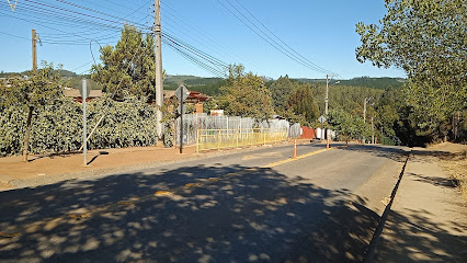 Escuela Clementina Maureira