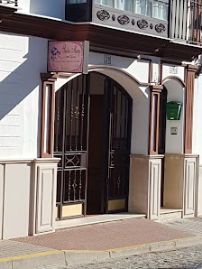 Salón Mary C. Misericordia, 39, 21450 Cartaya, Huelva, España
