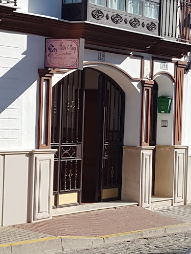 Salón Mary