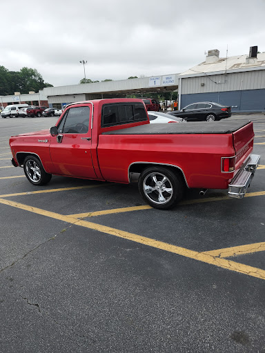 Auto Auction «Manheim Georgia», reviews and photos, 7205 Campbellton Road SW, Atlanta, GA 30331, USA