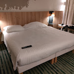 Photo n° 5 de l'avis de Yves-Eric.e fait le 14/09/2022 à 22:22 pour Hotel Ibis Styles à Chambray-lès-Tours