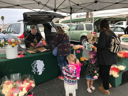 Grocery Store «Spencer Fresh Market», reviews and photos, 2650 Main St, Morro Bay, CA 93442, USA