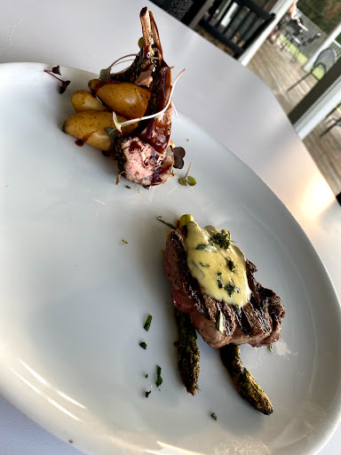 Golf Course «Otter Creek Golf Course», reviews and photos, 11522 E 50 N, Columbus, IN 47203, USA