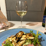 Photo n°2 de l'avis de Simone.. fait le 06/10/2021 à 09:22 sur le  Taverna Santa Maria De Domno à Salerno