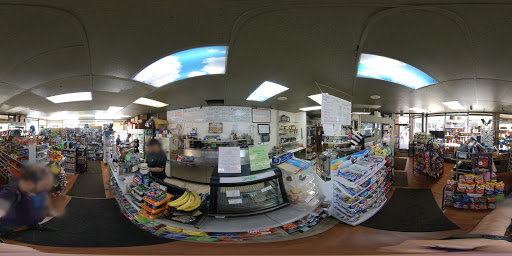 Convenience Store «K Street Convenience Store», reviews and photos, 434 K St, Anchorage, AK 99501, USA