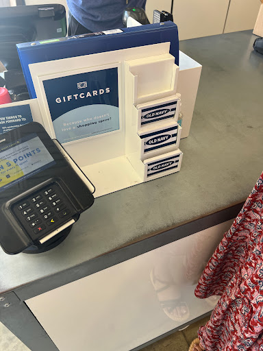 Clothing Store «Old Navy», reviews and photos, 22509 TX-249, Tomball, TX 77375, USA