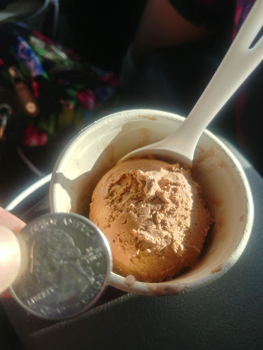 Ice Cream Shop «Living the Dream Ice Cream», reviews and photos, 1 F St, Eureka, CA 95501, USA