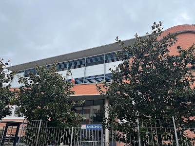 École nationale supérieure d'électrotechnique, d'électronique, d'informatique, d'hydraulique et des télécommunications à Toulouse