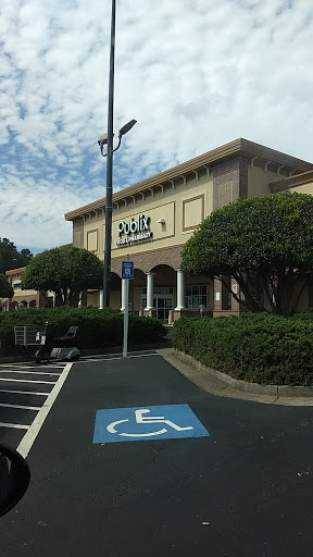 Supermarket «Publix Super Market at Dacula Village», reviews and photos, 720 Dacula Rd, Dacula, GA 30019, USA