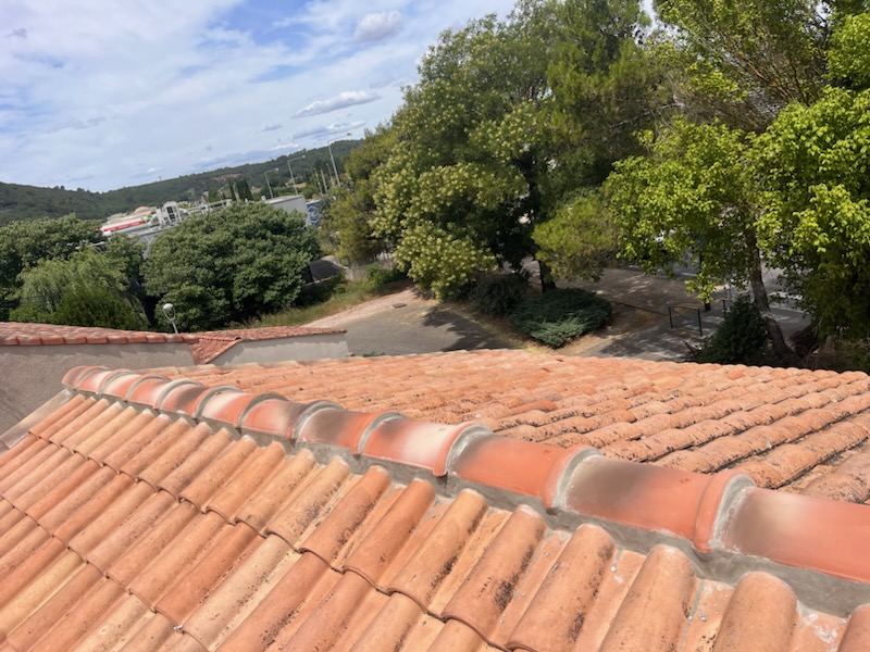 Photo n° 1 de l'avis de brigitte.E fait le 25/07/2023 à 17:32