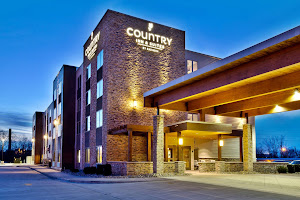 Country Inn & Suites by Radisson, Springfield, IL