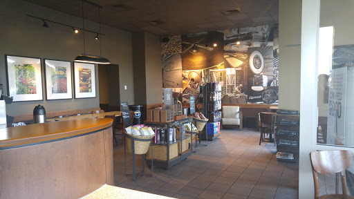 Coffee Shop «Starbucks», reviews and photos, 2071 Barrington Rd, Hoffman Estates, IL 60169, USA