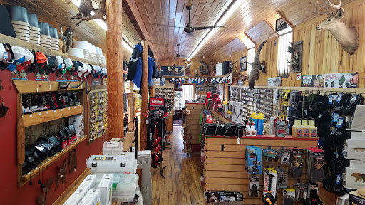 Sporting Goods Store «Smokey Hills Outdoor Store», reviews and photos, 19143 US-71, Park Rapids, MN 56470, USA