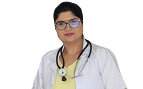 Dr Jyoti Yadav - Gynaecologist, Infertility Specialist, Laparoscopic Surgeon, Pregnancy Doctor, Normal Delivery, Lady Doctor image