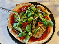 Pizza du Restaurant italien Le Padelle à Pau - n°1