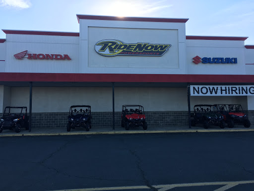 Motorcycle Dealer «RideNow Powersports Concord & Indian Motorcycle Concord», reviews and photos, 254 Concord Pkwy S, Concord, NC 28027, USA