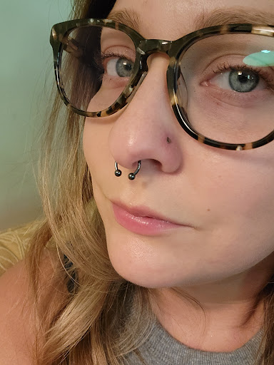 Find gothic punk tattoo ideas for your next unique tattoo in Peachtree City at The Piercers Corner