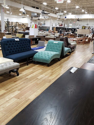 Furniture Store «Bargains and Buyouts», reviews and photos, 5150 Glencrossing Way, Cincinnati, OH 45238, USA
