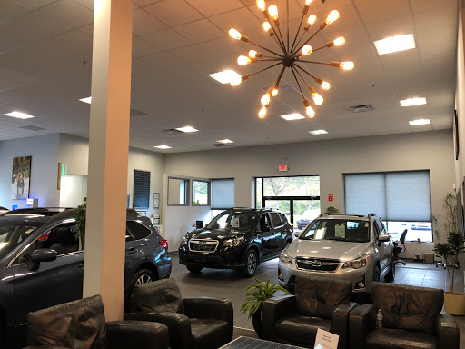 Subaru Dealer «Planet Subaru», reviews and photos, 596 Washington St, Hanover, MA 02339, USA