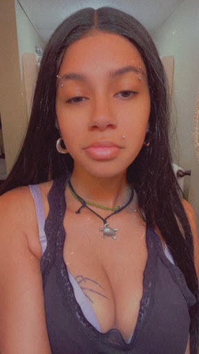 Explore full moon tattoo ideas, creative tattoo ideas in Chesapeake, available at Im Just Saiyan Body Piercing