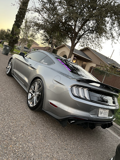 Ram’s Auto Detailing en Mission