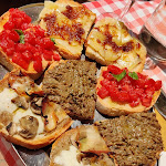 Photo n°1 de l'avis de Fabio. fait le 05/08/2021 à 12:02 sur le  RISTORANTE bar caffetteria Boccaccio à Certaldo