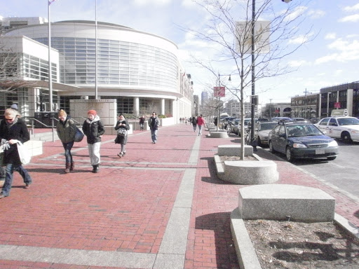 Arena «Agganis Arena», reviews and photos, 925 Commonwealth Avenue, Boston, MA 02215, USA