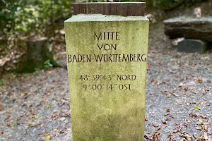 Mitte von Baden-Württemberg image