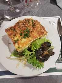 Plats et boissons du Restaurant lou gourmandou à Lachapelle-sous-Chanéac - n°7