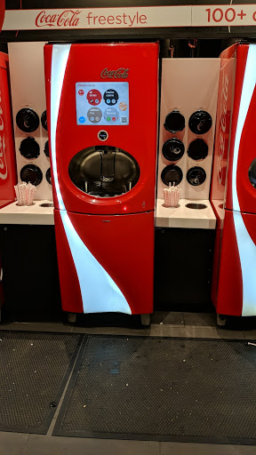 Movie Theater «AMC First Colony 24», reviews and photos, 3301 Town Center Blvd, Sugar Land, TX 77479, USA